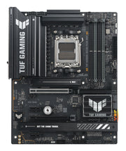 ASUS TUF GAMING B650E-PLUS
