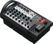 Yamaha Stagepas 400BT Fristående PA-system (Public Address) 400 W Svart