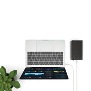 StarTech.com 2 m lång Thunderbolt 3-kabel