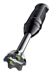 Braun MultiQuick 5 MQ 50202 M 0,6 l Stavmixer 1000 W Svart