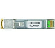 Zyxel SFP-1000T transceiver-moduler för nätverk 1000 Mbit/s
