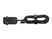 Lenovo GX21L58555 eladaptrar inomhus 65 W Svart