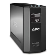APC BR700G strömskydd (UPS) Linjeinteraktiv 0,7 kVA 420 W 6 AC-utgångar
