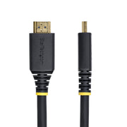 StarTech.com 5 m certifierad HDMI-kabel med ultrahög hastighet