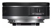 Canon RF 28 mm f2.8 STM MILC Vidvinkelobjektiv med zoom Svart
