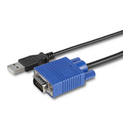StarTech.com USB-akutvagnsadapter med filöverföring och videoinspelning