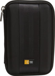 Case Logic QHDC-101 Black Överdrag EVA (Ethylene Vinyl Acetate) Svart
