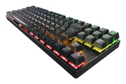 CHERRY MX 8.2 TKL Wireless RGB tangentbord Spela USB + RF Wireless +