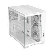ASUS A32 Plus TG ARGB White Midi Tower Vit