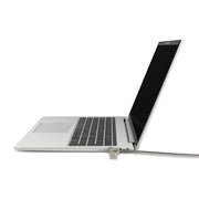 Kensington Slim NanoSaver 2.0 EQ kombinationslås för