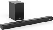Grundig DSB 991 SW Svart 2.1 kanaler 90 W