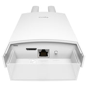 Cudy LT400 trådlös router Snabb Ethernet Singel-band (2,4 GHz) 4G Vit