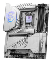 MSI MPG Z890 EDGE TI