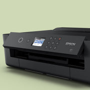 Epson Den trådlösa bläckstråleskrivaren Expression Photo HD XP-15000 A3+