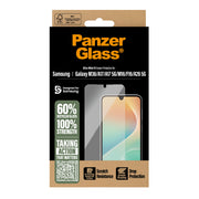 PanzerGlass Screen Protector Samsung Galaxy M17 5G