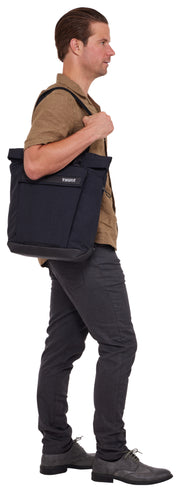 Thule Paramount PARATB3116 Black Polyester Svart Unisex Toteväska
