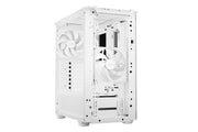 be quiet! PURE BASE 501 Airflow Window White Midi Tower Vit