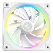DeepCool LQ360 WH Processor Vätskekylningskit