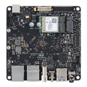 ASUS Tinker Board 3N development-moderkort Rockchip RK3568