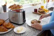 Philips Viva Collection HD2650/90 Brödrost