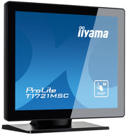 iiyama ProLite T1721MSC-B2 - HD