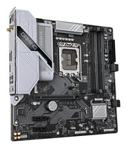 GIGABYTE B760M GAMING PLUS