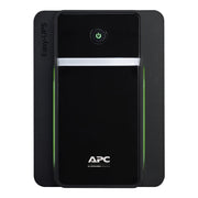 APC Easy UPS strömskydd (UPS) Linjeinteraktiv 1,6 kVA 900 W