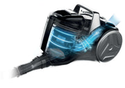 Hoover HP105HM 011 2 l Cylinderdammsugare Torr 700 W Utan påse