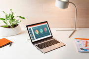 HP uppladdningsbar aktiv penna G3