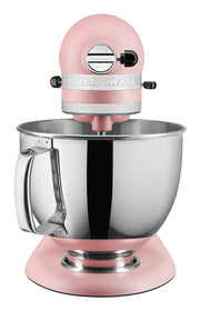 KitchenAid 5KSM175PSEDR Stativmixer 300 W Rosa