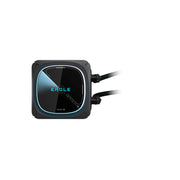 GIGABYTE EAGLE 360 Processor Allt-i-ett vätskekylare