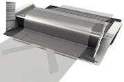Leitz Lamineringsmaskin iLAM Touch 2 Turbo A3