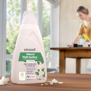 Bissell 3096 tillbehör och förbrukningsmaterial till dammsugare Rengöringslösning
