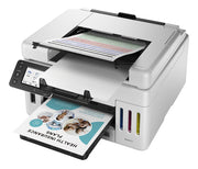 Canon MAXIFY GX6550 Bläckstråleskrivare A4 600 x 1200 DPI - Duplex