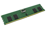 Kingston Technology ValueRAM RAM-minnen