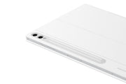 Samsung EF-DX825 QWERTZ tyska Pogo Pin Vit