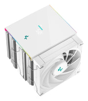 DeepCool AK620 Digital SE WH Processor Luftkylare