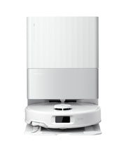 Roborock Qrevo Edge 5V1 0,325 l Vit