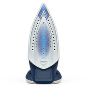 Tefal Smart Protect Plus FV6872 Torr & Ångstrykjärn Durilium Airglide-sulplatta 2800