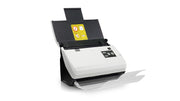 Plustek SmartOffice PN30U ADF-skanner 600 x 600 DPI A4 Svart