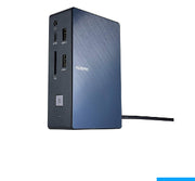 ASUS SimPro Dock Kabel USB 3.2 Gen 1 (3.1 Gen 1) Type-C Svart