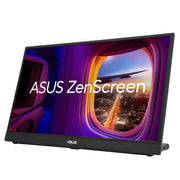 ASUS ZenScreen MB17AHG - 17.3" - FHD