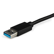 StarTech.com USB 3.0 till HDMI-adapter