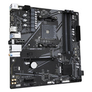GIGABYTE B550M K WIFI6E AMD B550 Uttag AM4 micro ATX