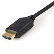 StarTech.com Premium Höghastighets HDMI-kabel med Ethernet