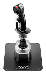Thrustmaster 2960932 flyg-/racingsimulatortillbehör Monteringsadapter till servomotor