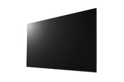 LG 75UL3J-E skyltställ Platt skärm för digital skyltning