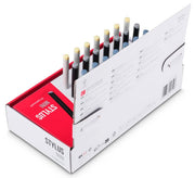 Hama Mini stylus-pennor Mörkblå