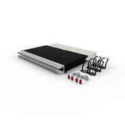 PATCHBOX .one / 8RU / STP / White