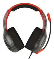 Turtle Beach Airlite Fit Headset Kabel Huvudband Spela Svart
